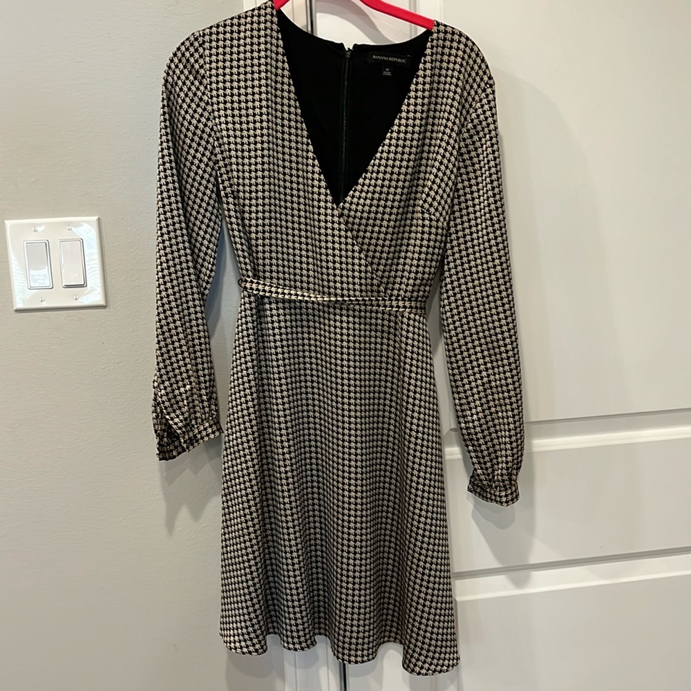The perfect little dress